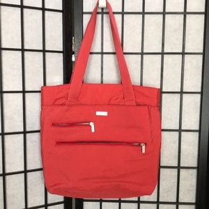 BAGGALLINI multi compartment bag
